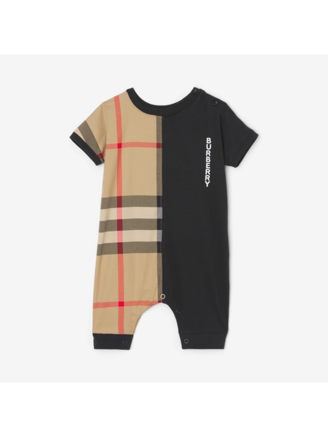 Palabra parque Natural Coca Baby Designer Clothing | Burberry Baby | Burberry® Official