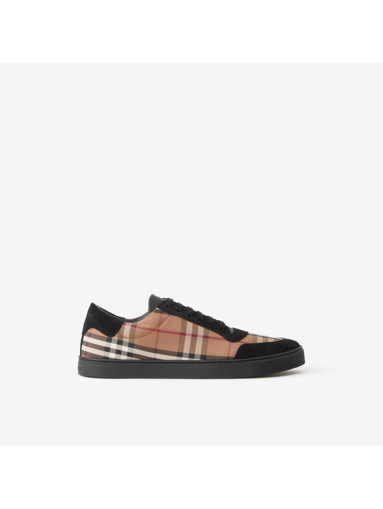 Chaussures habillées et casual pour homme | Site officiel Burberry®