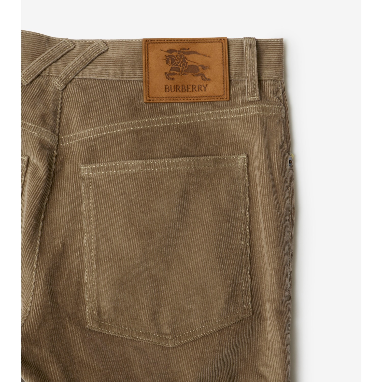 Cordhose