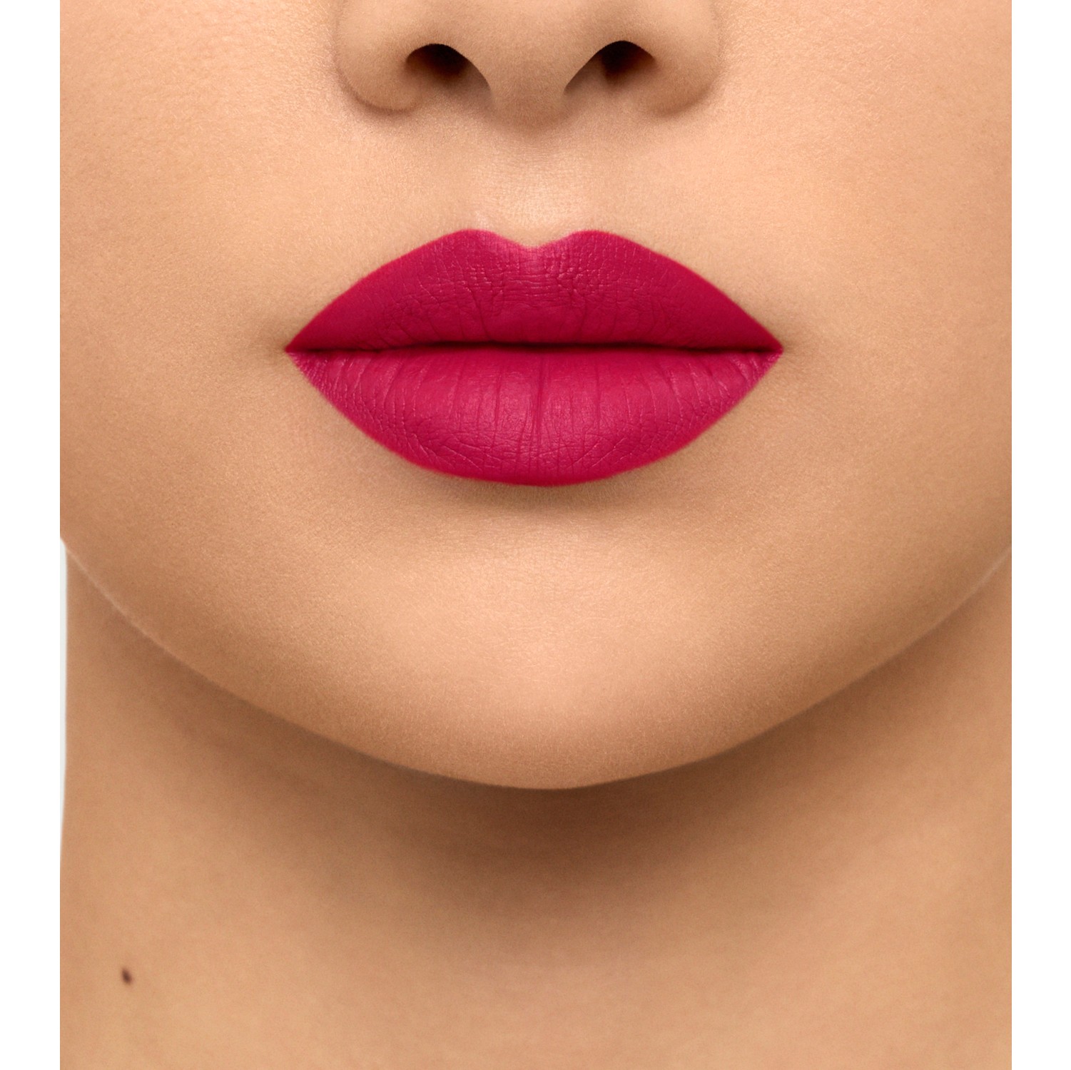Burberry Kisses Liquid Matte – Bright Orchid No.48 in Bright Orchid 48 - Women | Burberry® Official