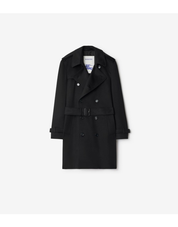 メンズ トレンチコート | Burberry®