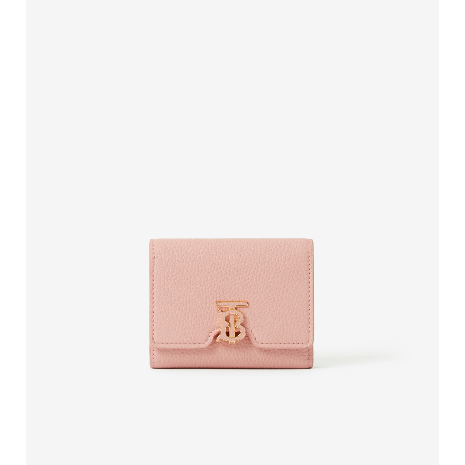 Louis Vuitton Monogram Womens Folding Wallets, Pink