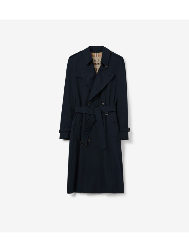 Burberry raincoat hotsell womens sale