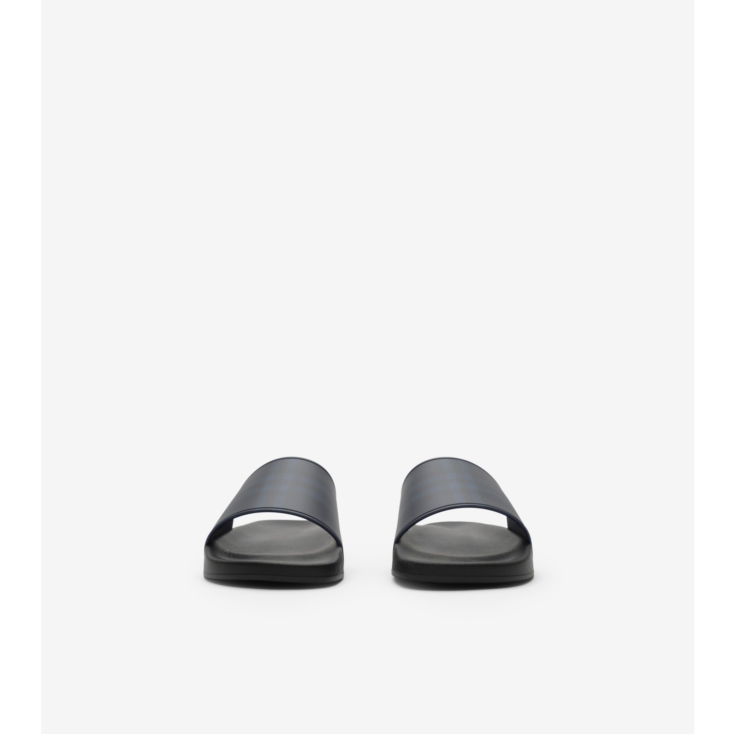 チェック スライド