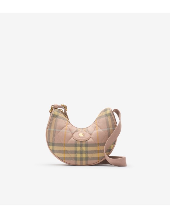 Horseshoe Crossbody Bag​