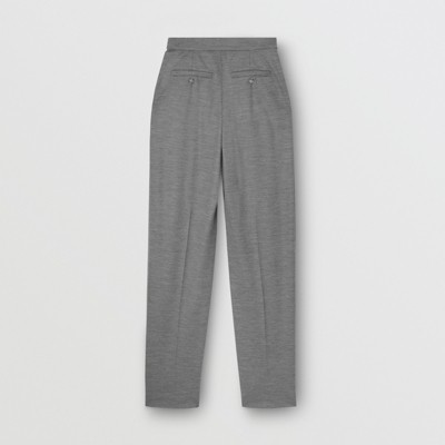 burberry trousers price