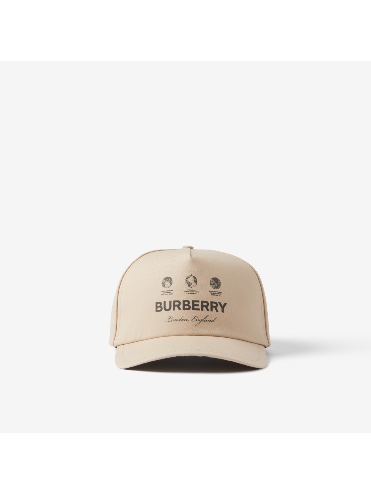 Gorros, sombreros y guantes de marca para mujer | Burberry® oficial