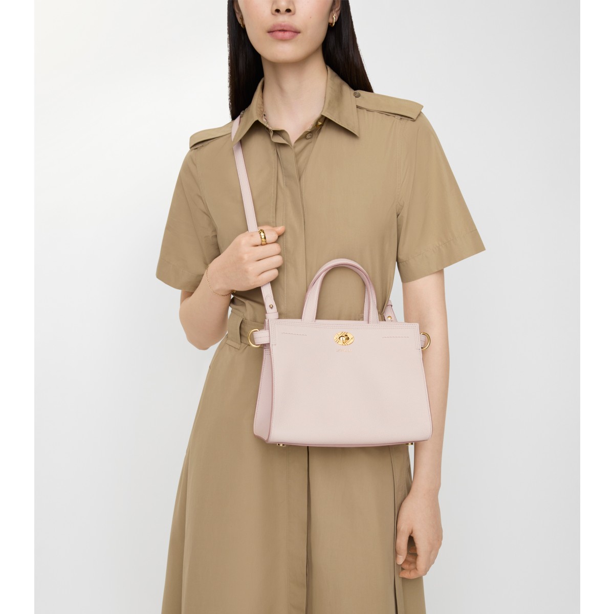  Check Mini Cotswolds Tote