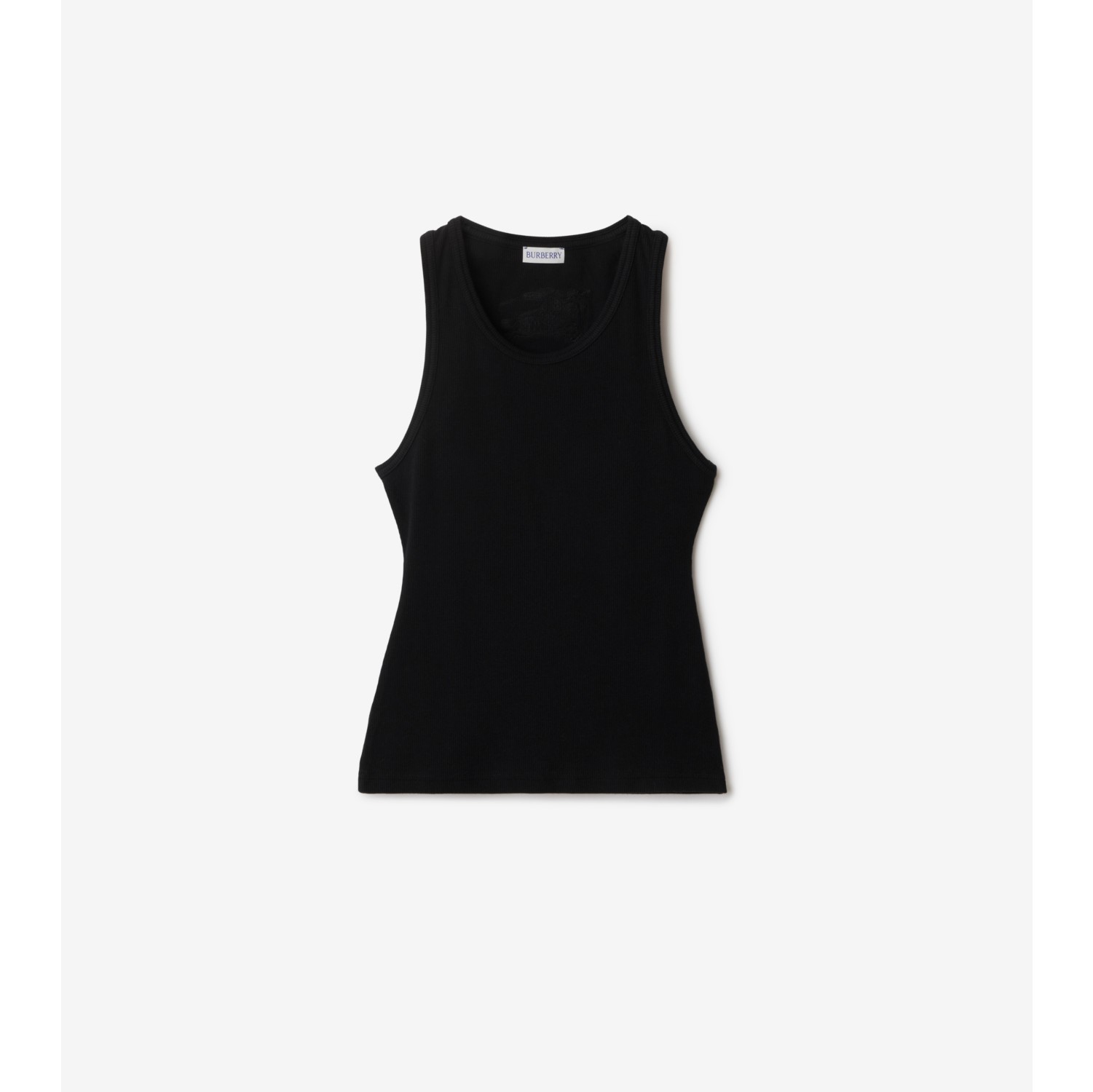 Burberry vest deals womens