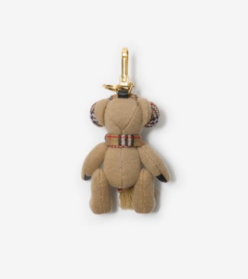 キー＆バッグチャーム | Burberry® 公式サイト