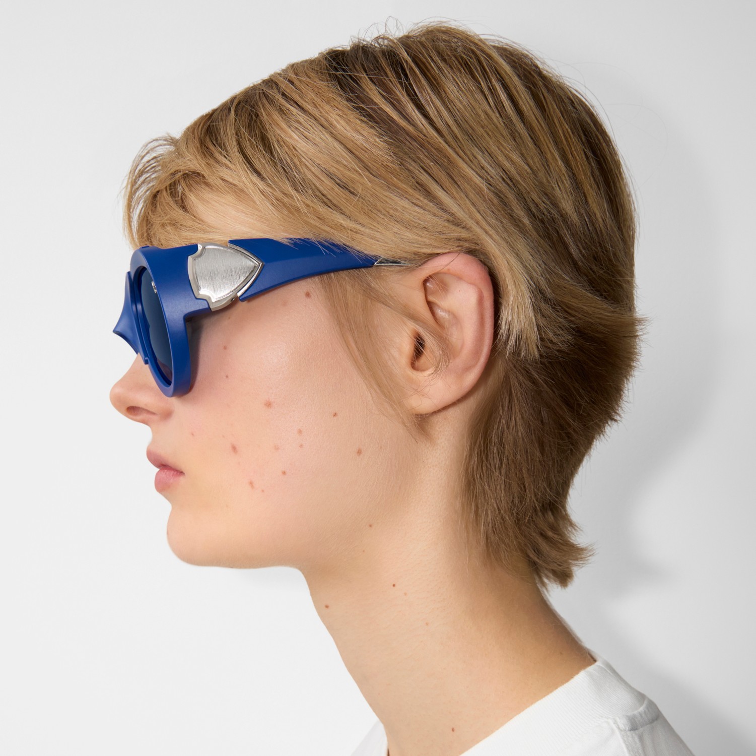 Sonnenbrille „Shield Mask“