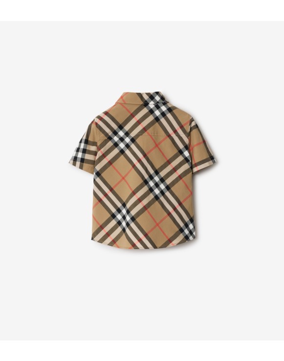 Burberry baby girl accessories best sale