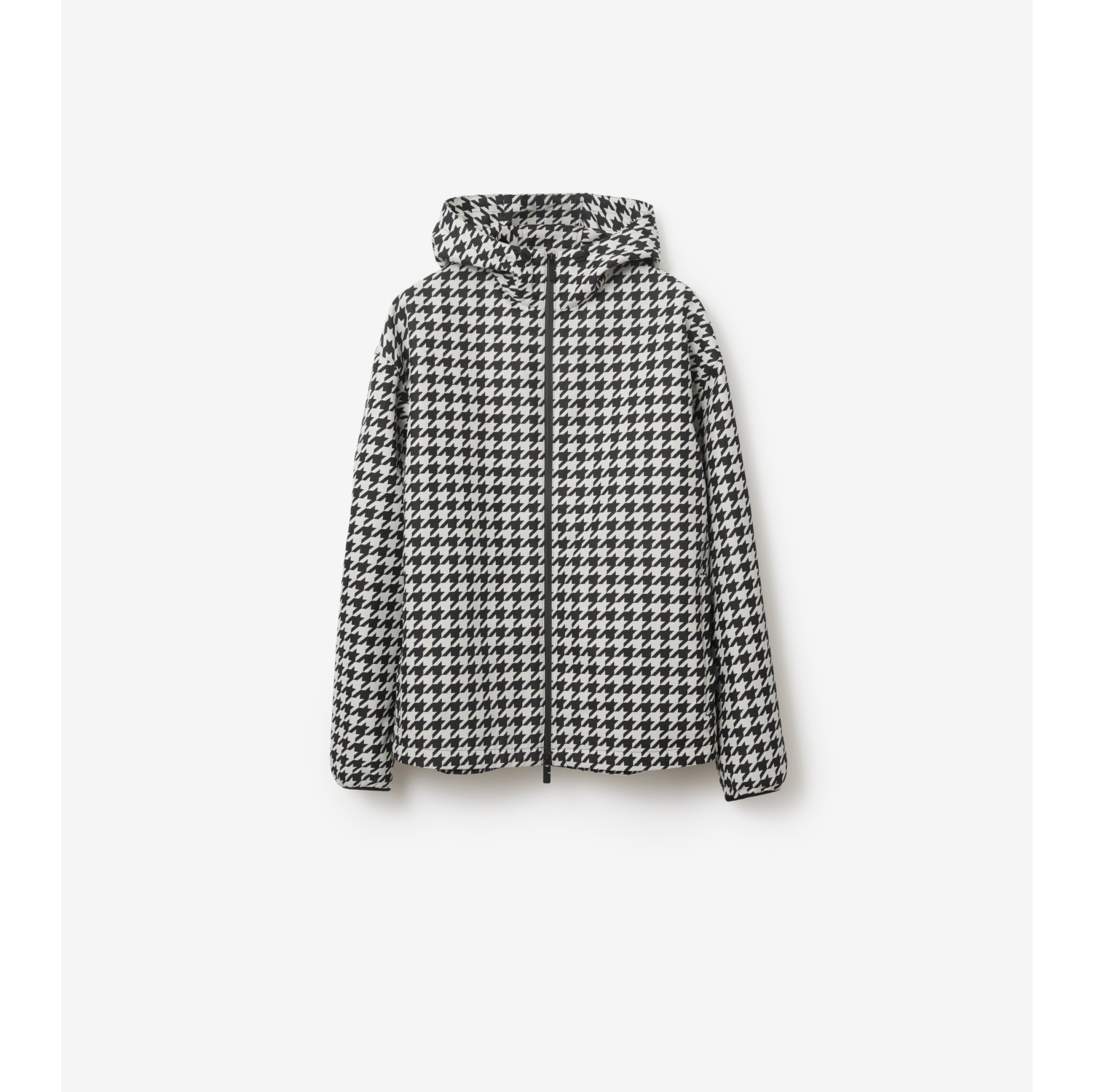 Men's hot sale houndstooth jacket