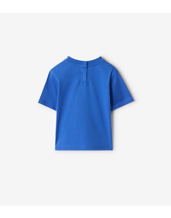 ベイビー シャツ、Tシャツ、ポロシャツ | Burberry® 公式サイト