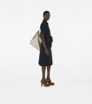 [新品] BURBERRY ワンピース ウィメンズ デザイナー ドレス | Burberry® 公式サイト
