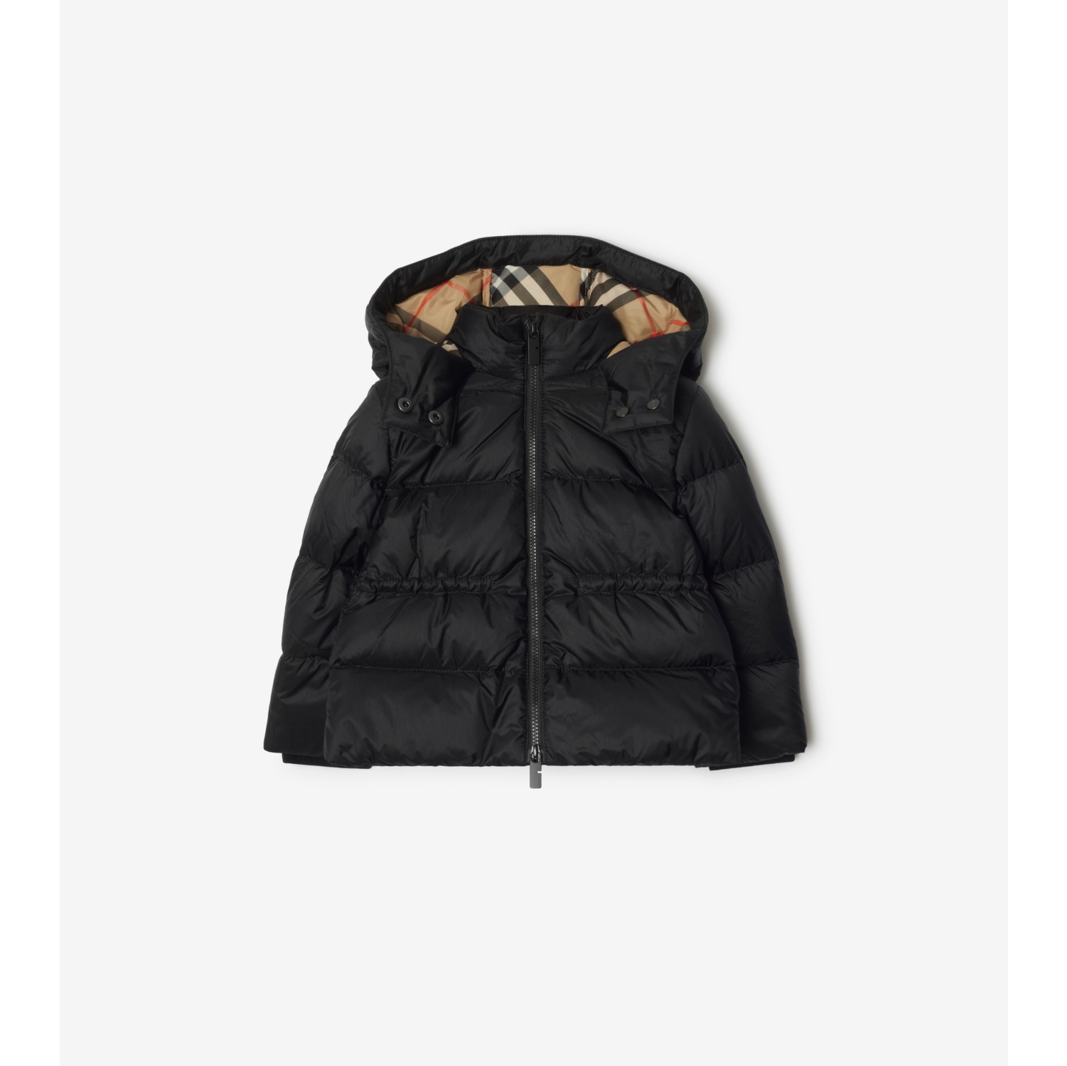 Burberry packable jacket on sale