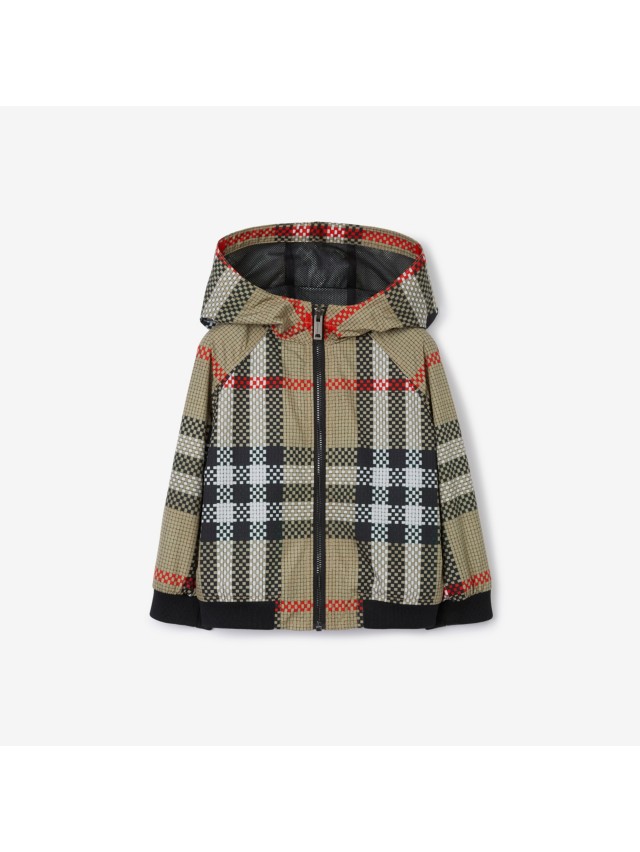 ベイビー デザイナーコート＆ジャケット | Burberry® 公式サイト