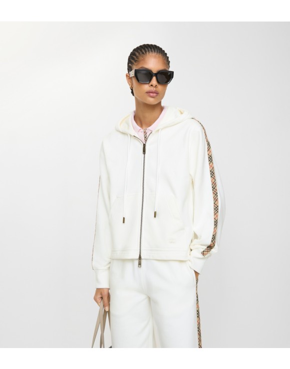 Women's Designer Hoodies & Sweatshirts | Burberry®