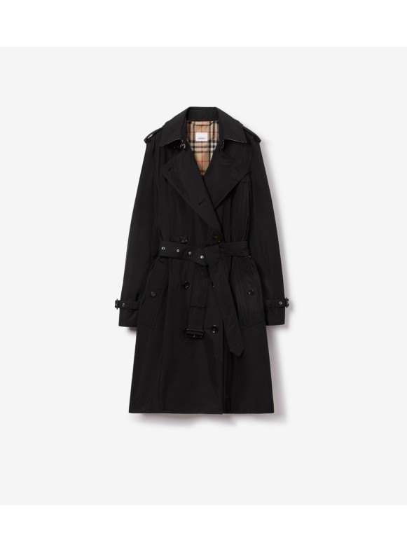 Trench coat discount burberry femme occasion