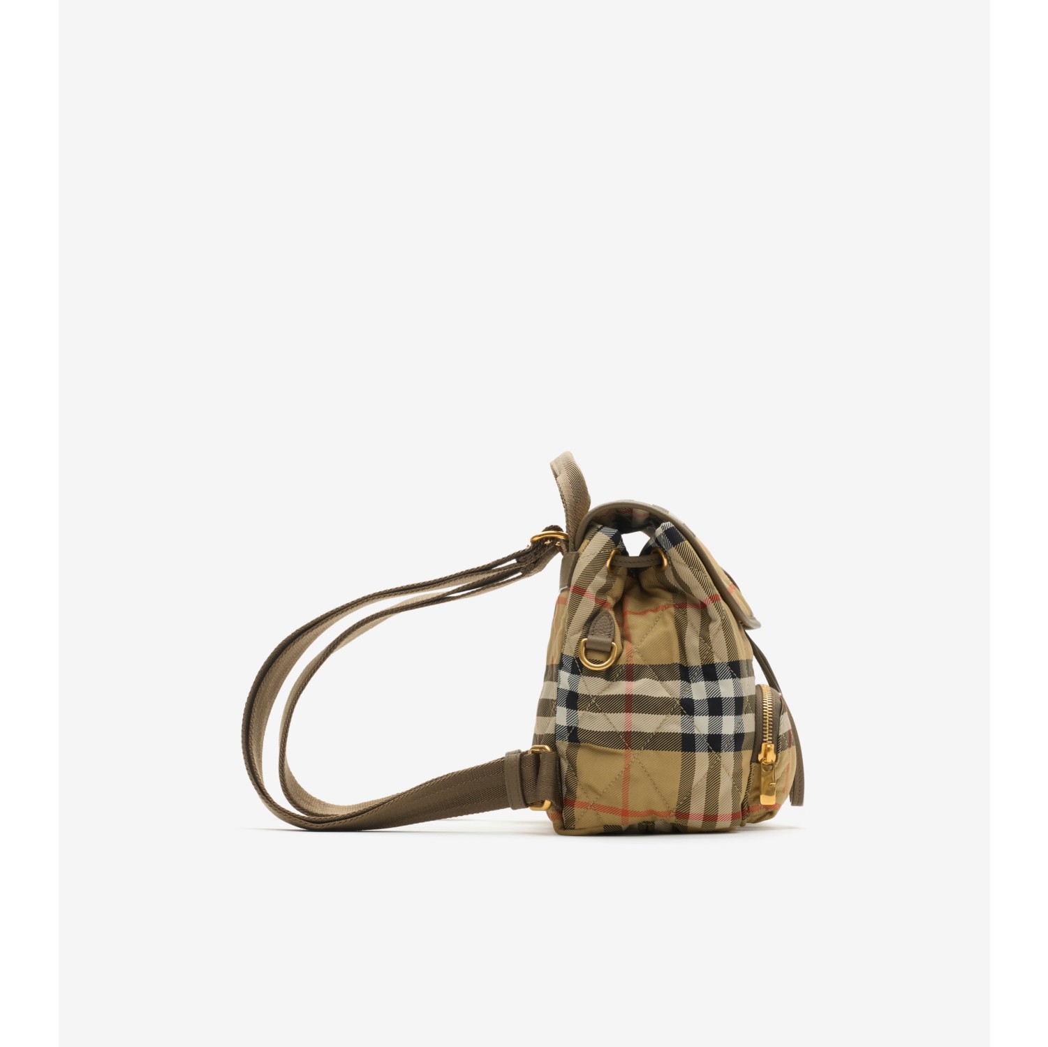 Mini Horseshoe Backpack​
