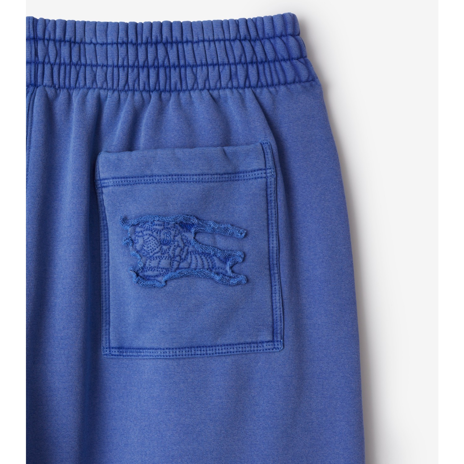Baumwollmisch-Shorts