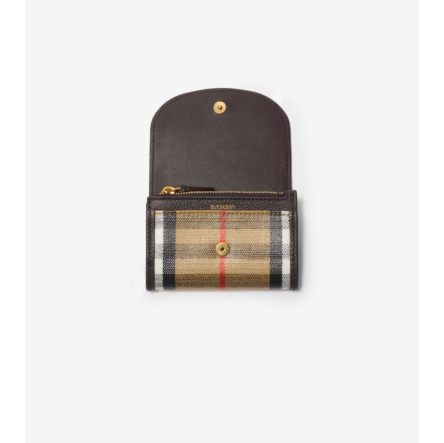 Highlands Coin Wallet