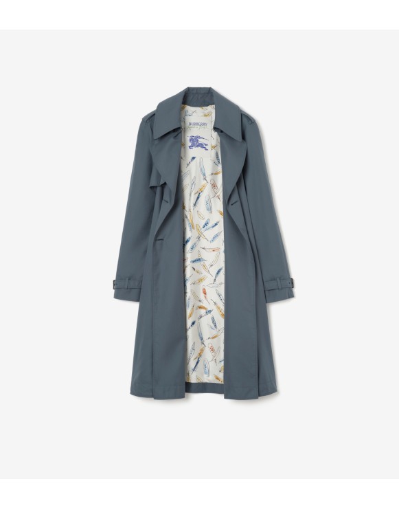 ウィメンズ ダウンジャケット | Burberry®