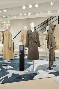 57th Street Store Burberry Official