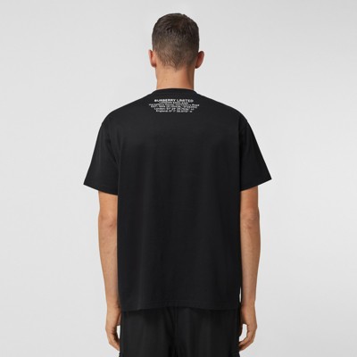 burberry 1856 t shirt