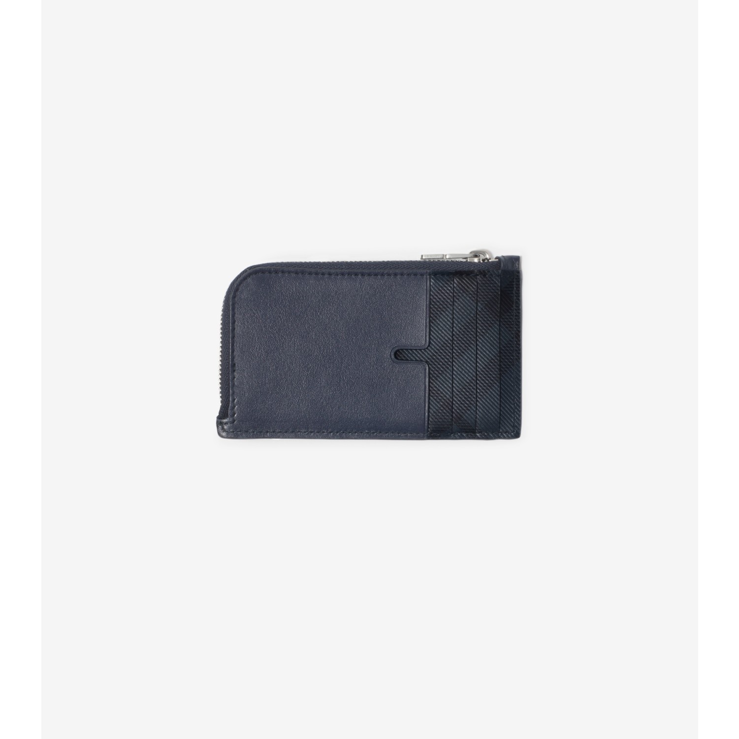 Pop Check Zip Card Case​