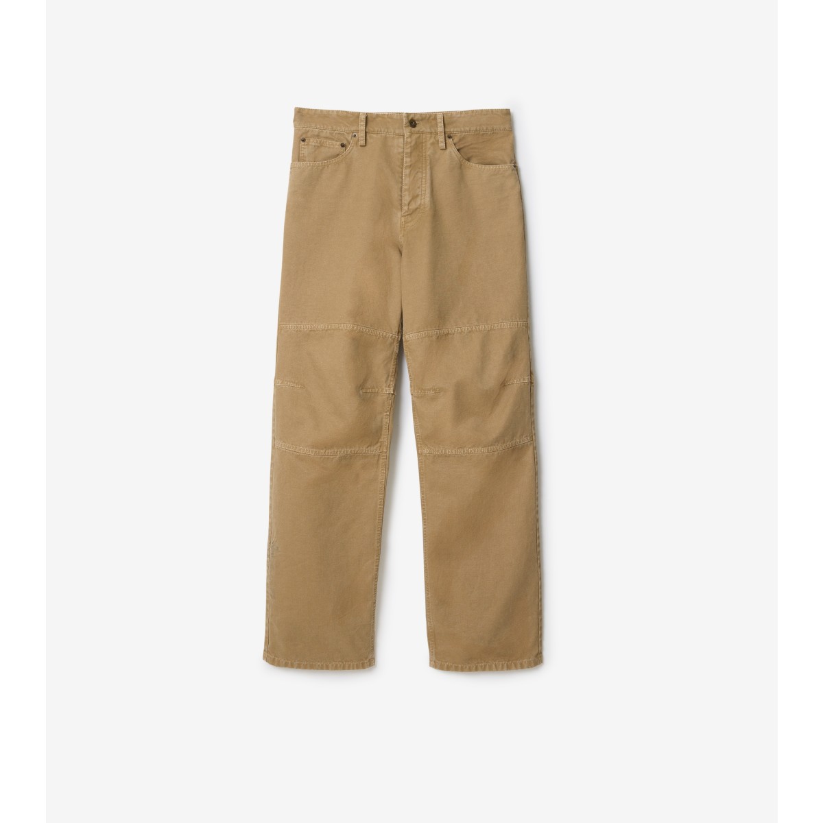  Canvas Workwear Trousers