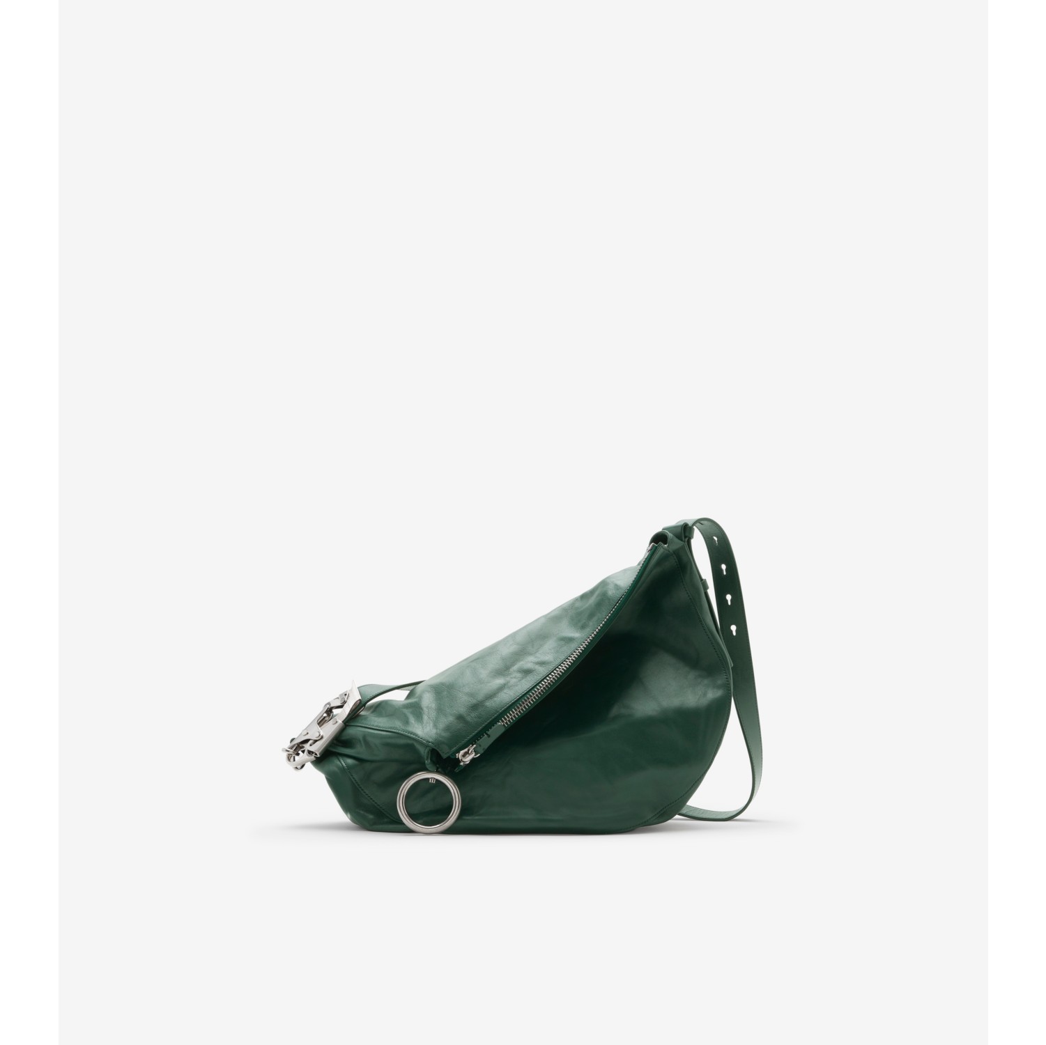 Medium Knight Bag in Vine - Women | Burberry® Official