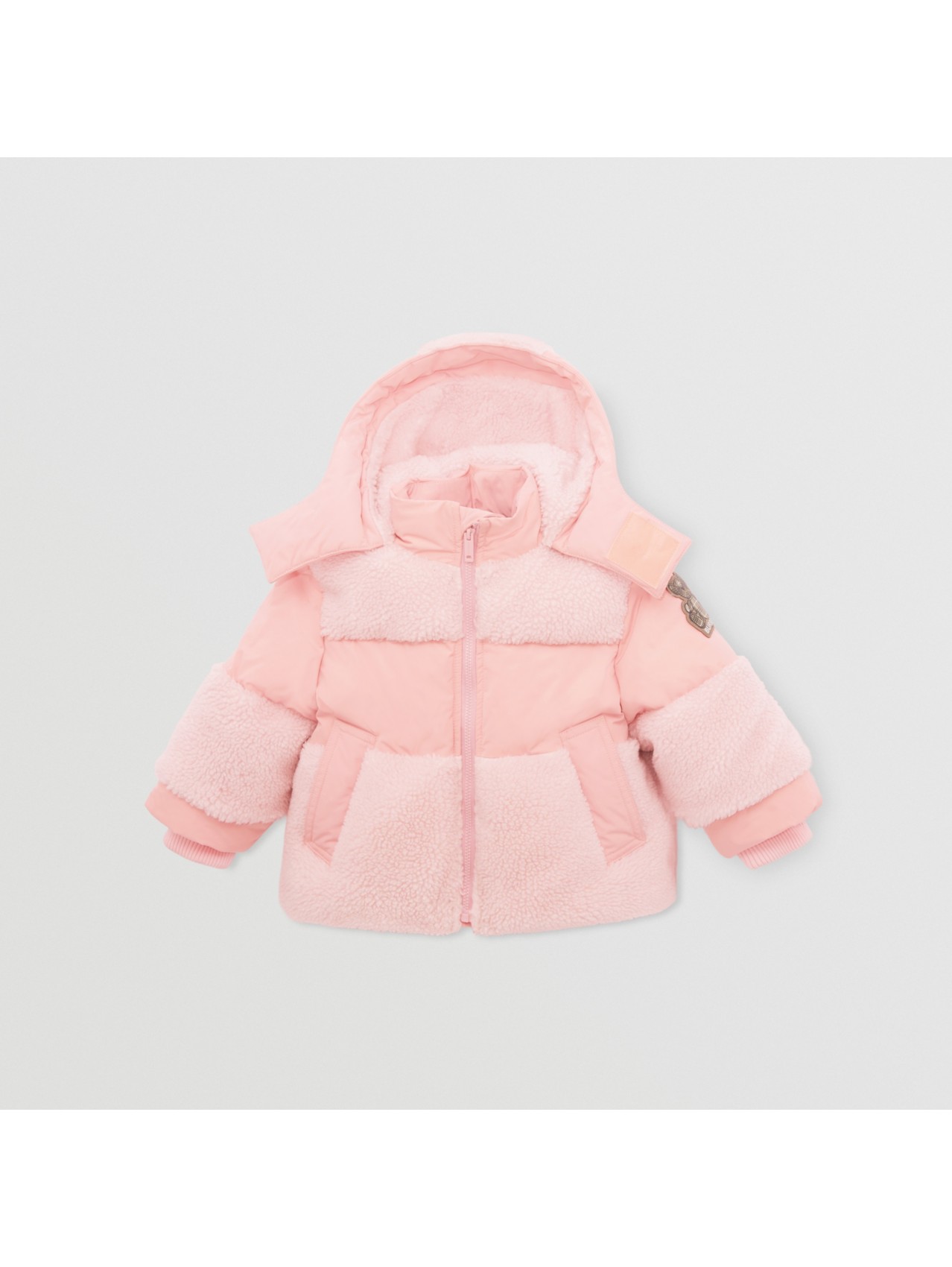 Baby Designer Clothing | Burberry Baby | Burberry® Official