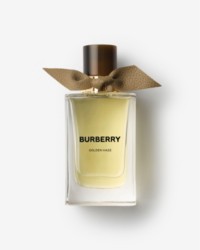 Burberry Signatures Fragrance Golden Haze Bottle