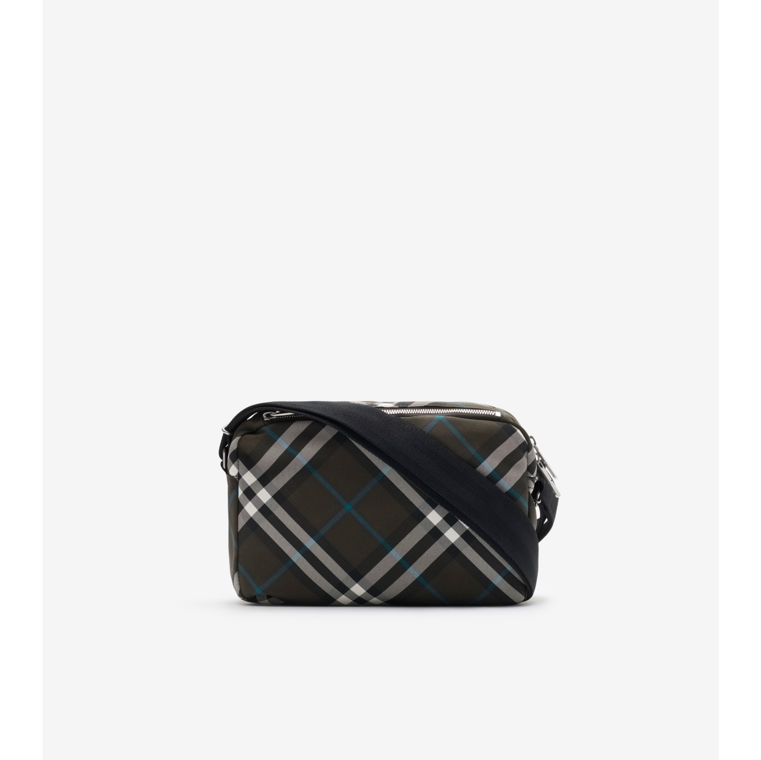 Burberry side bag sale