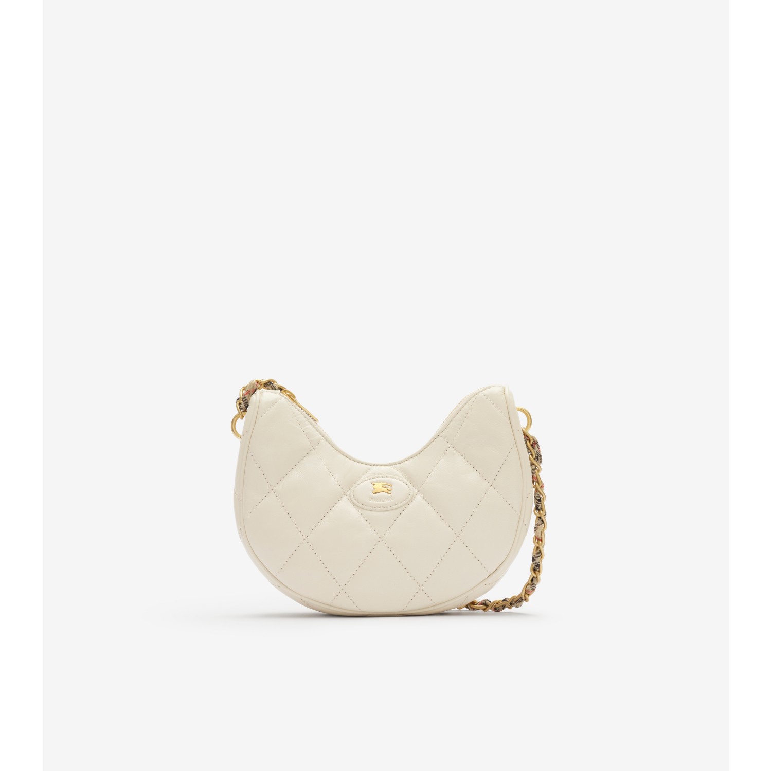 Horseshoe Chain Bag