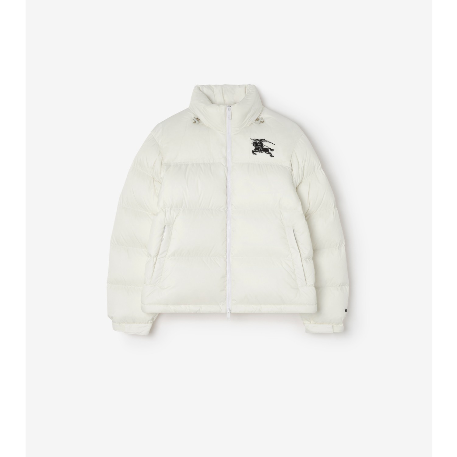 Highlands Puffer Jacket