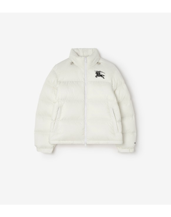 Highlands Puffer Jacket