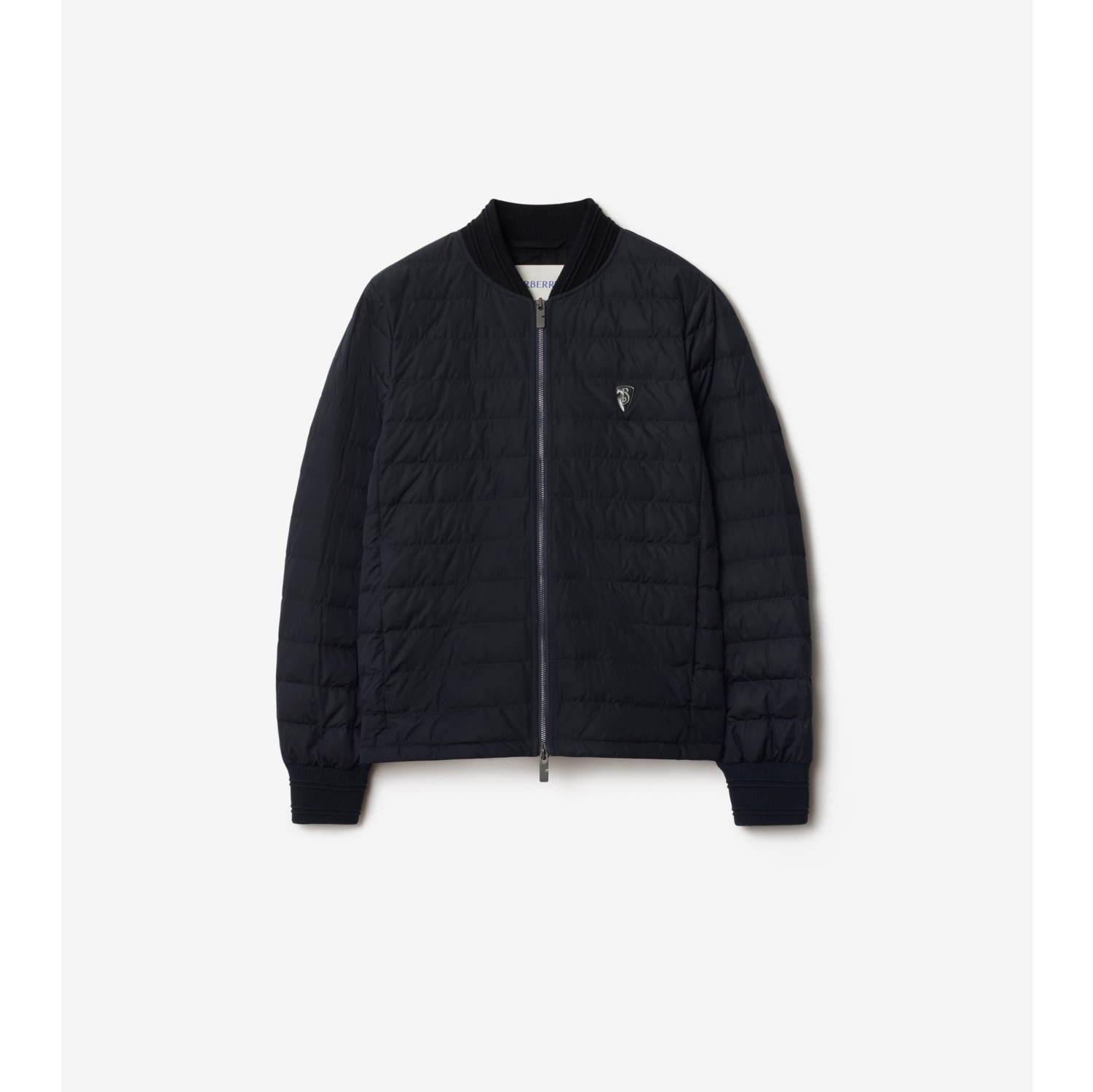 Dalham Puffer Jacket