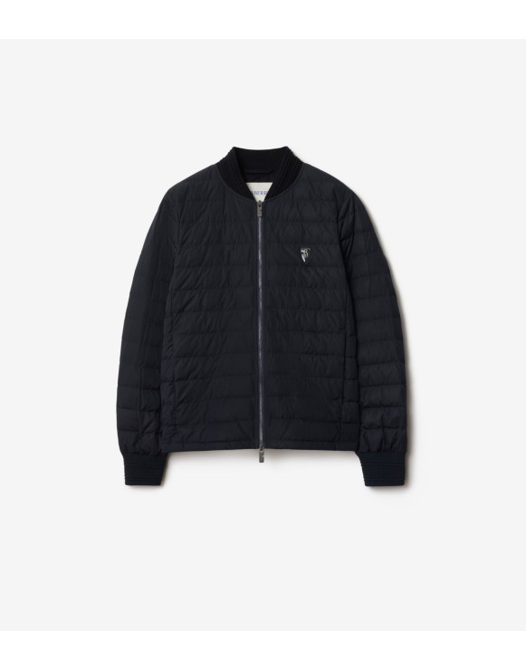 Dalham Puffer Jacket