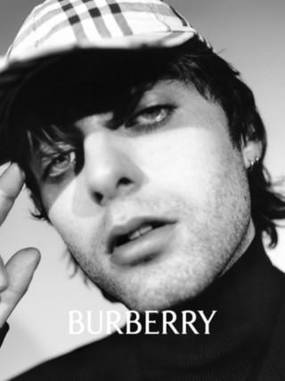 Lennon Gallagher