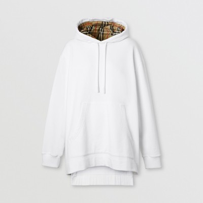 burberry womens sweatshirt