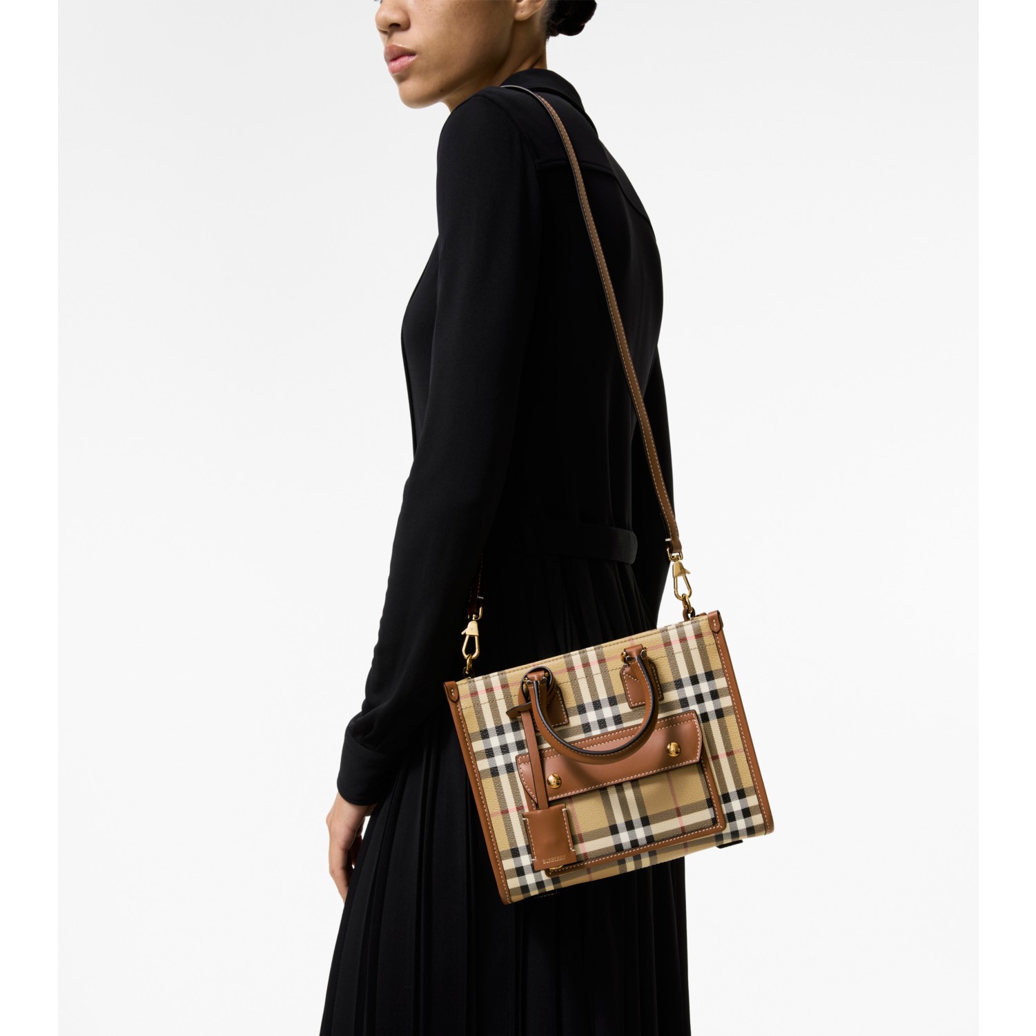 Mini Freya Tote