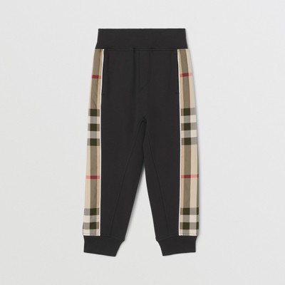 burberry runners