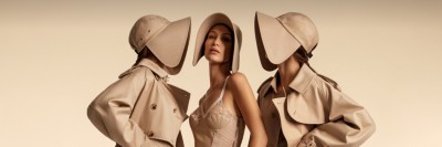 burberry summer collection