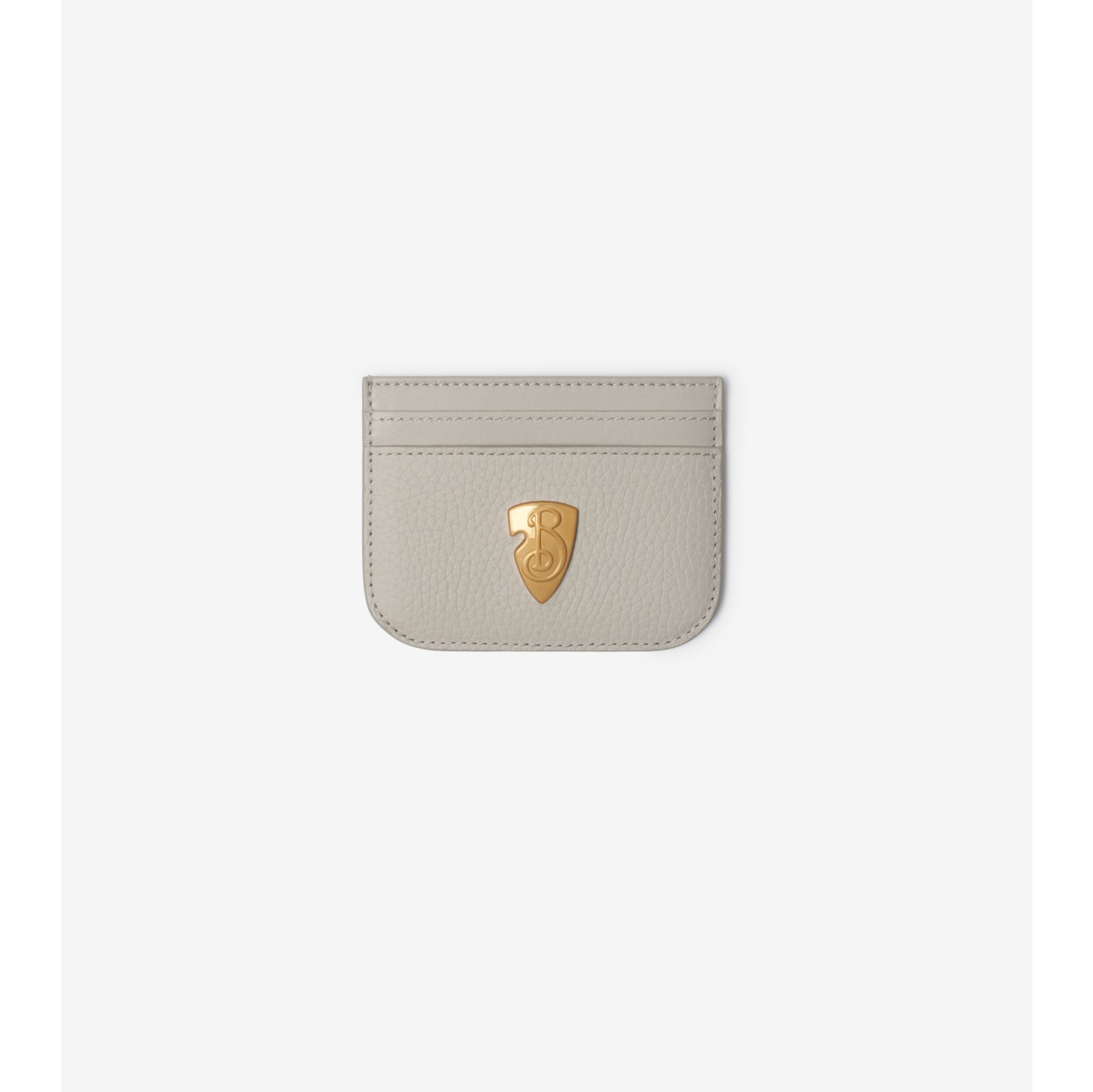 B Shield Card Case