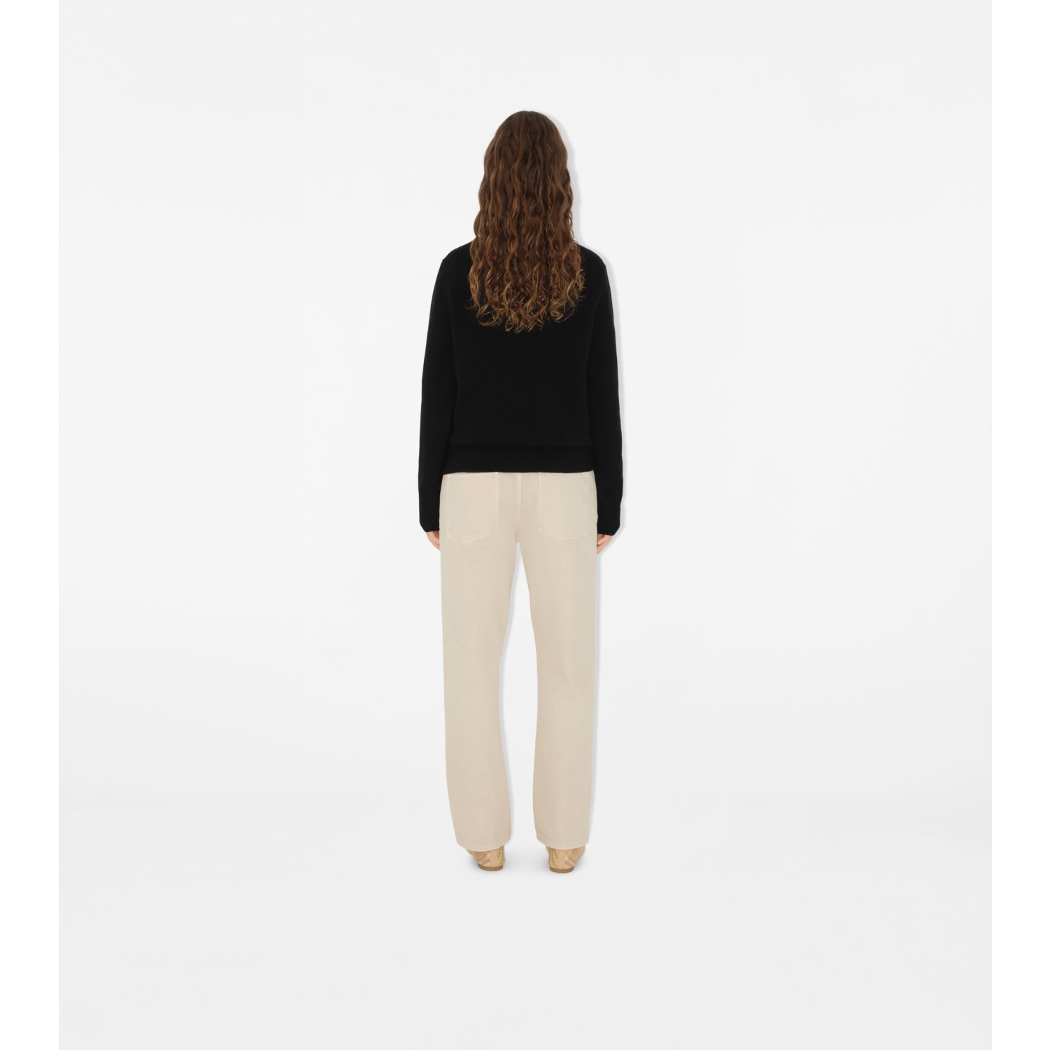 EKD Wool Cashmere Sweater