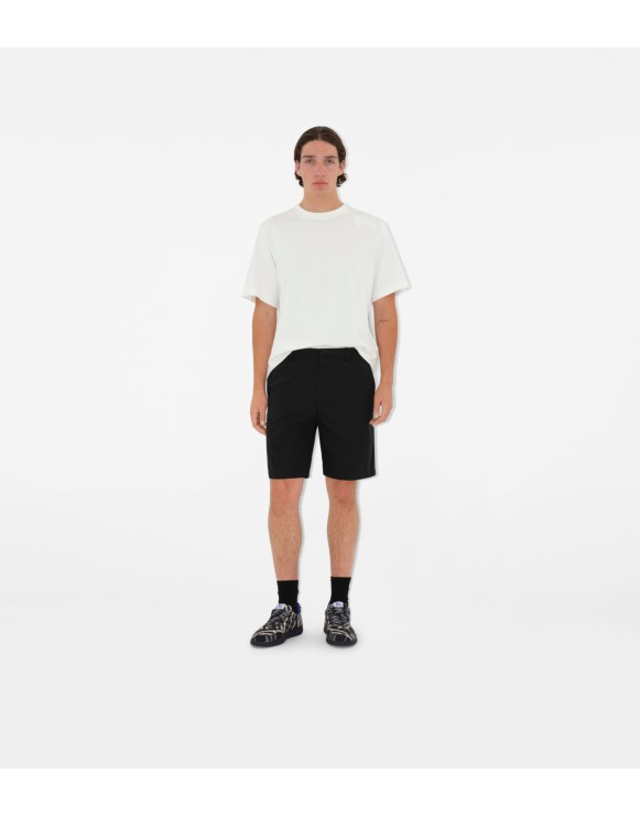 Cotton Shorts