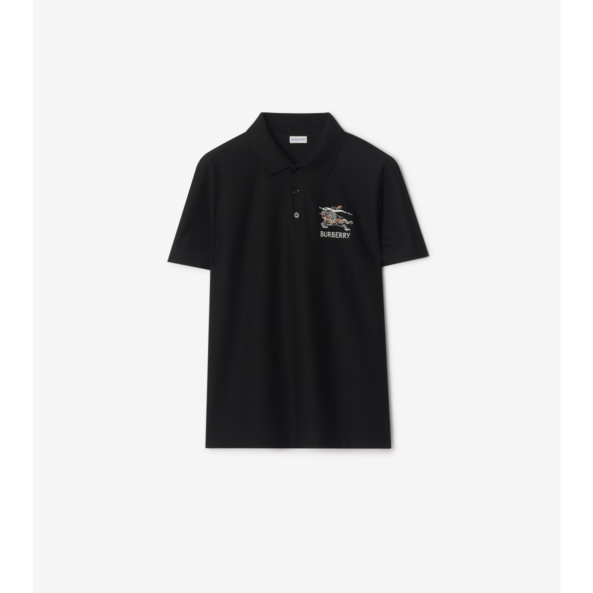  Check EKD Sketch Polo Shirt