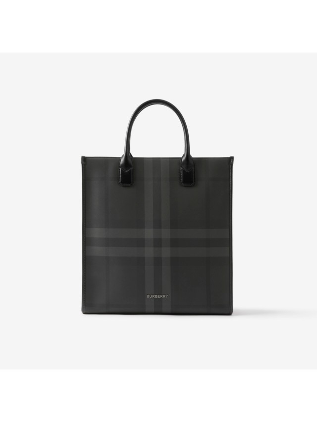 メンズ トートバッグ ｜ Burberry® 公式サイト